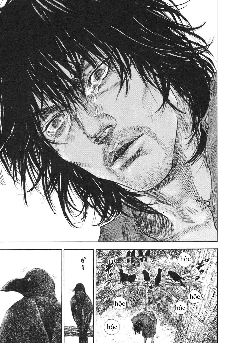 Lãng Khách Chapter 19 - Trang 2