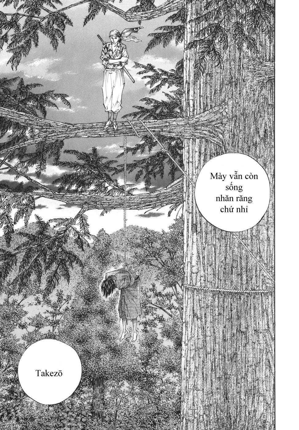 Lãng Khách Chapter 19 - Trang 2