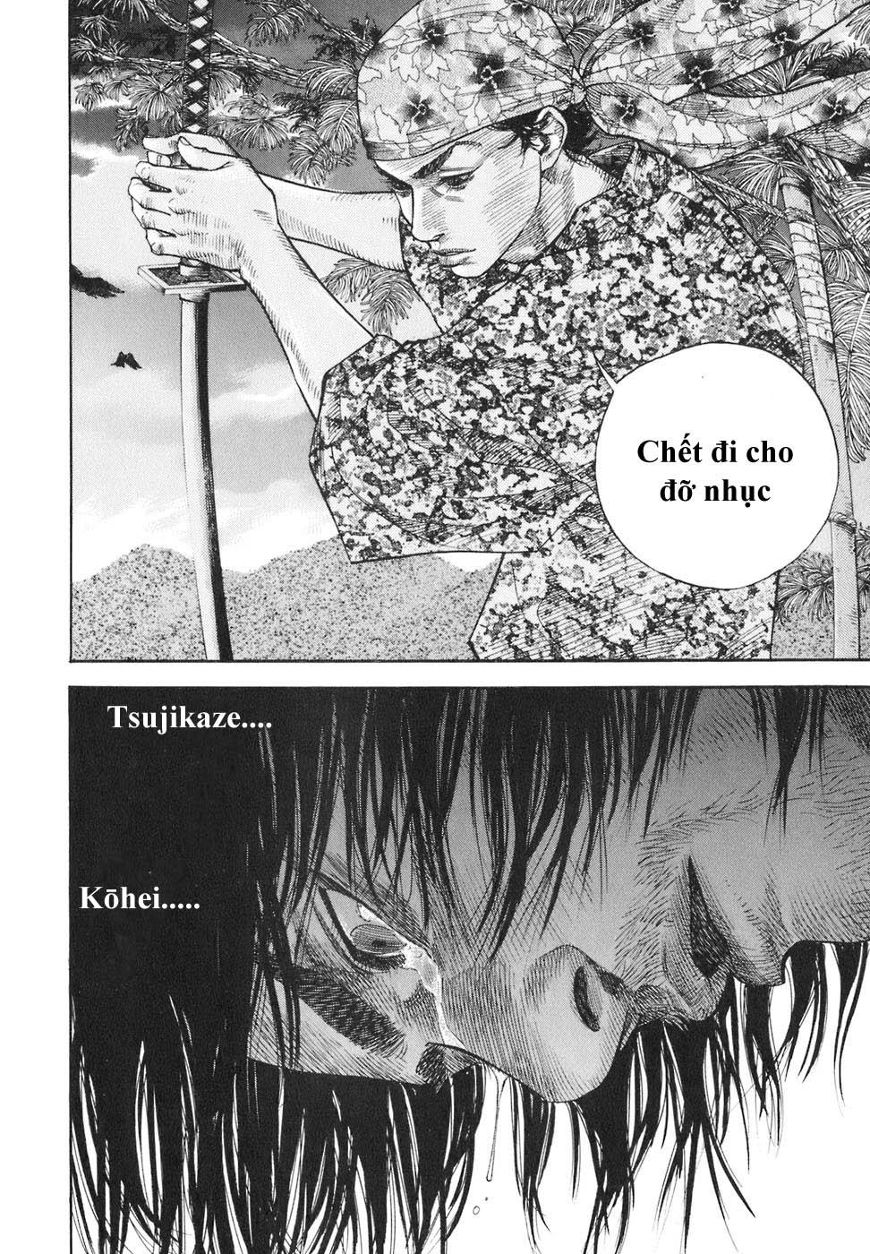 Lãng Khách Chapter 19 - Trang 2