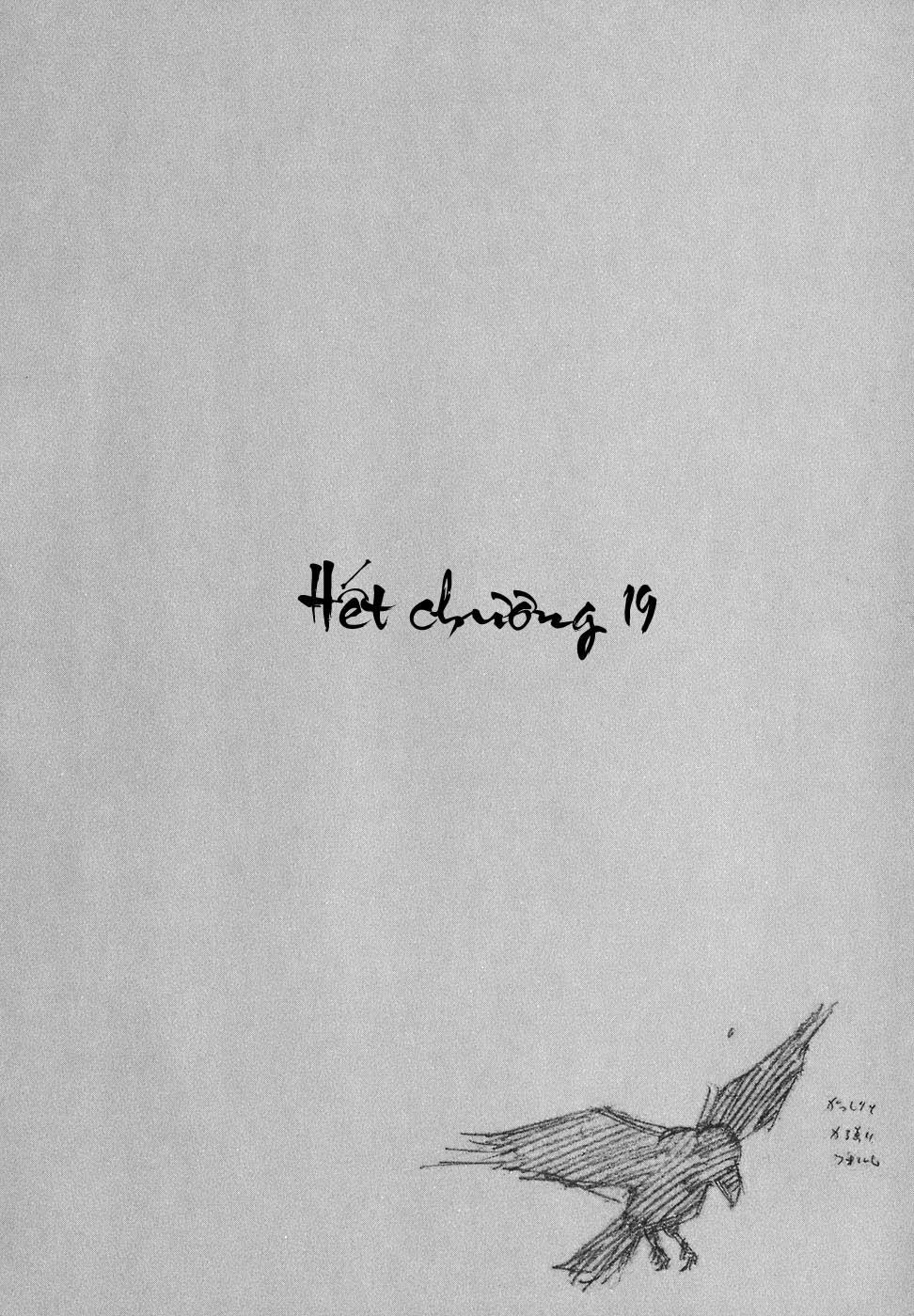 Lãng Khách Chapter 19 - Trang 2