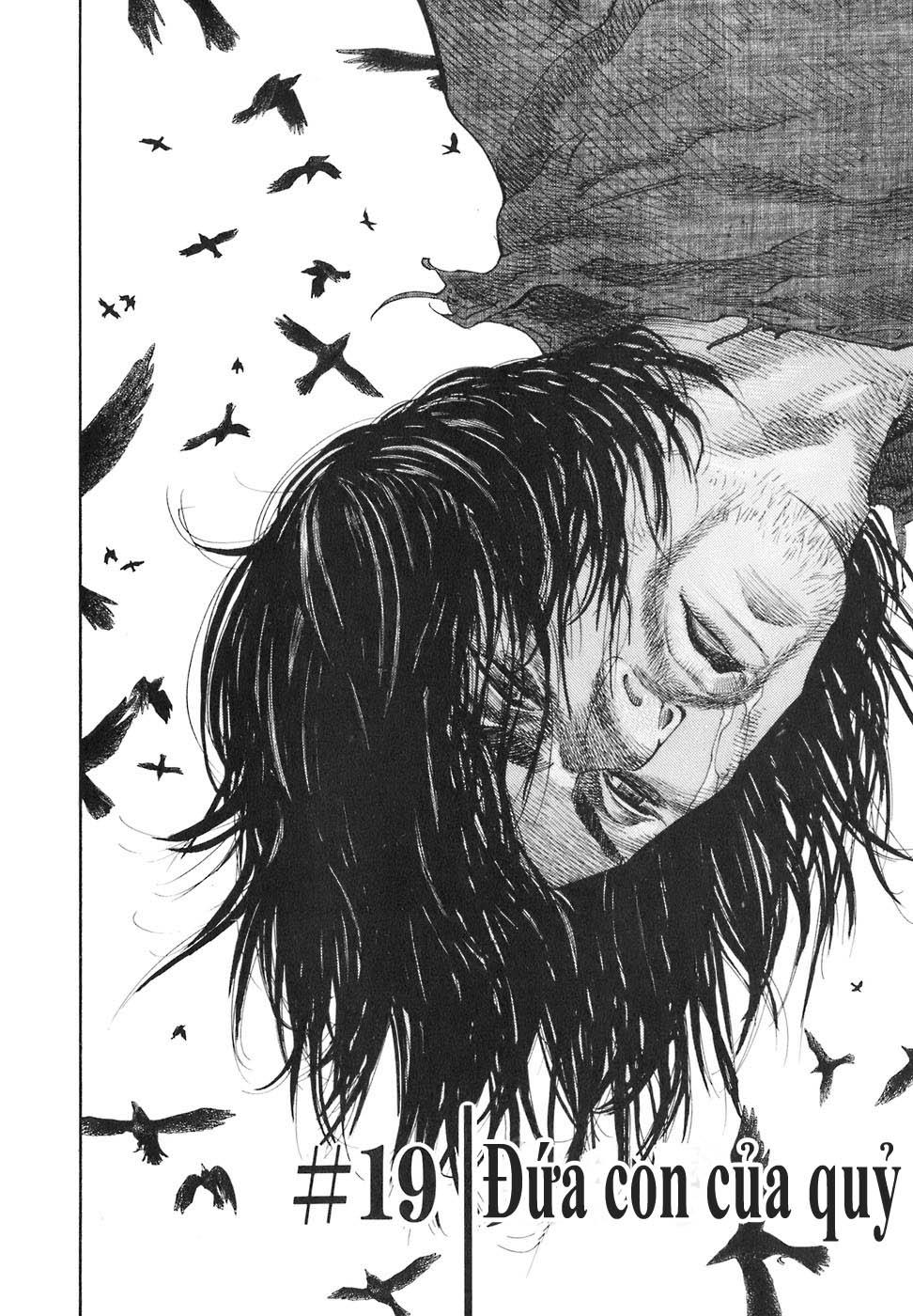 Lãng Khách Chapter 19 - Trang 2