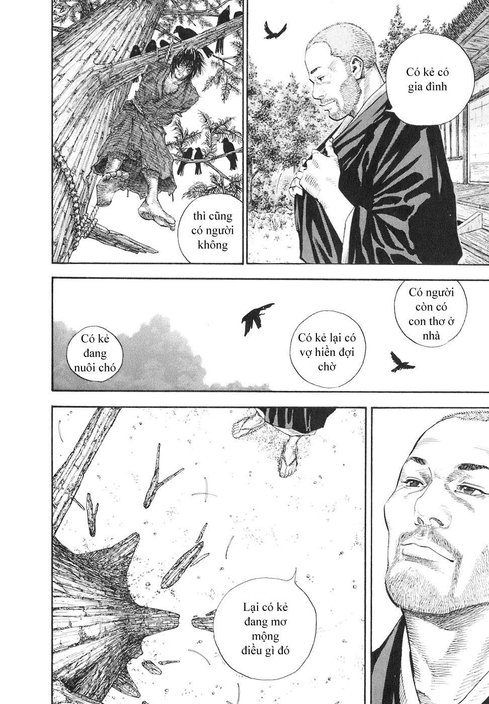 Lãng Khách Chapter 19 - Trang 2