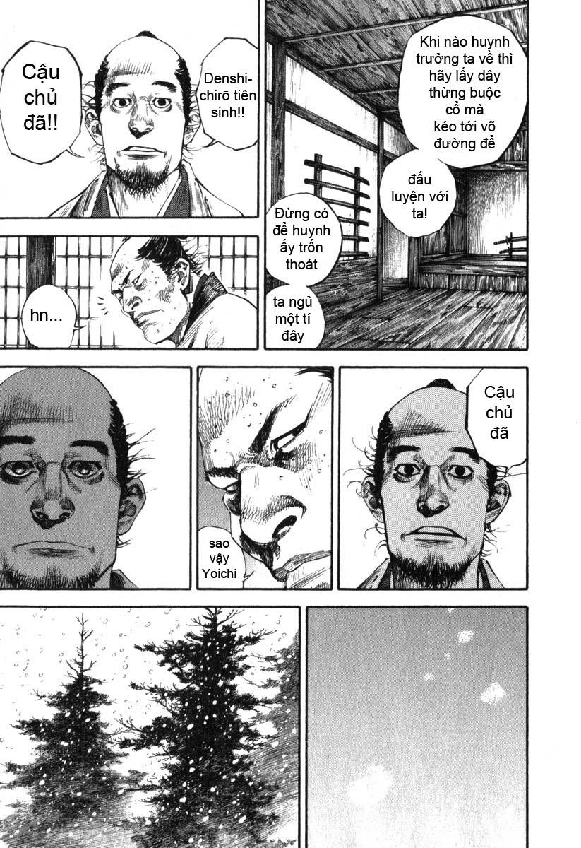 Lãng Khách Chapter 190 - Trang 2