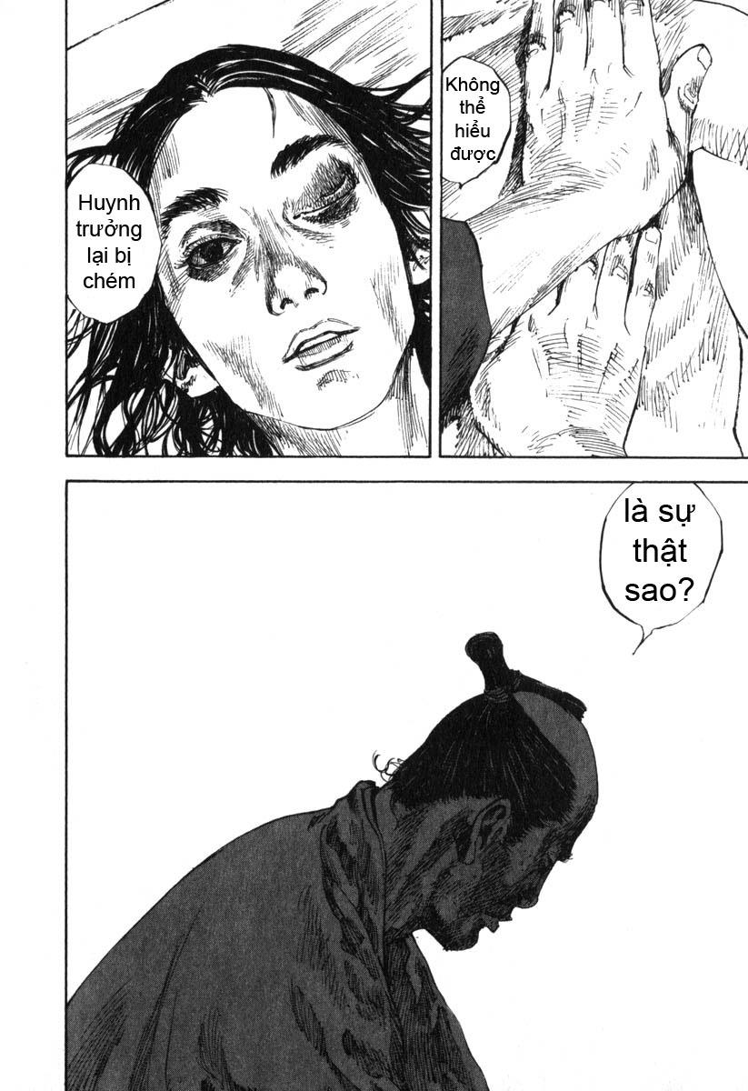 Lãng Khách Chapter 190 - Trang 2