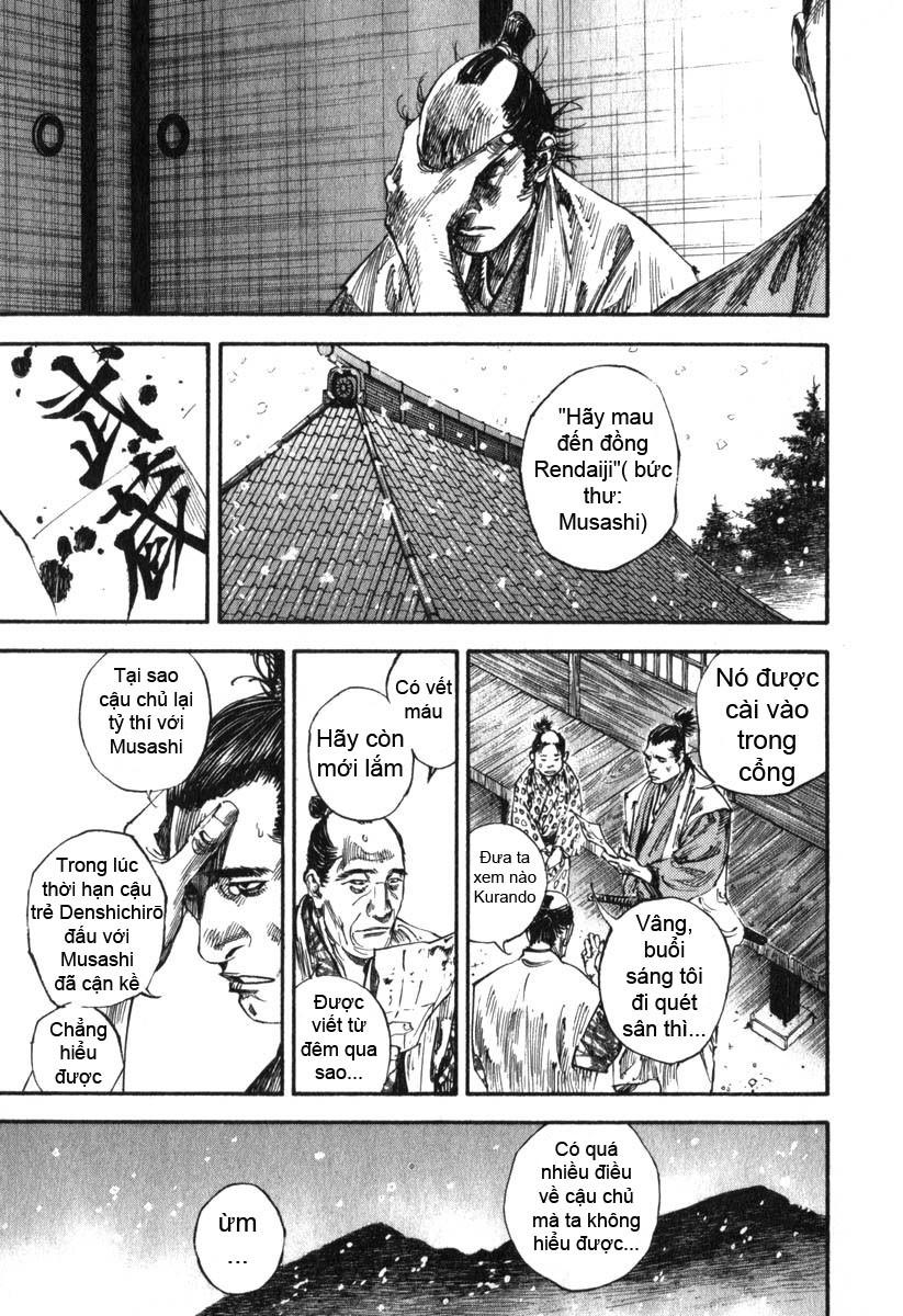 Lãng Khách Chapter 190 - Trang 2