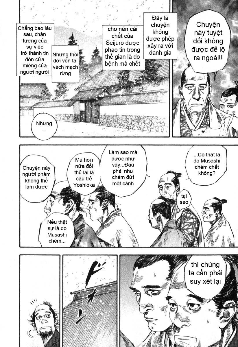 Lãng Khách Chapter 190 - Trang 2