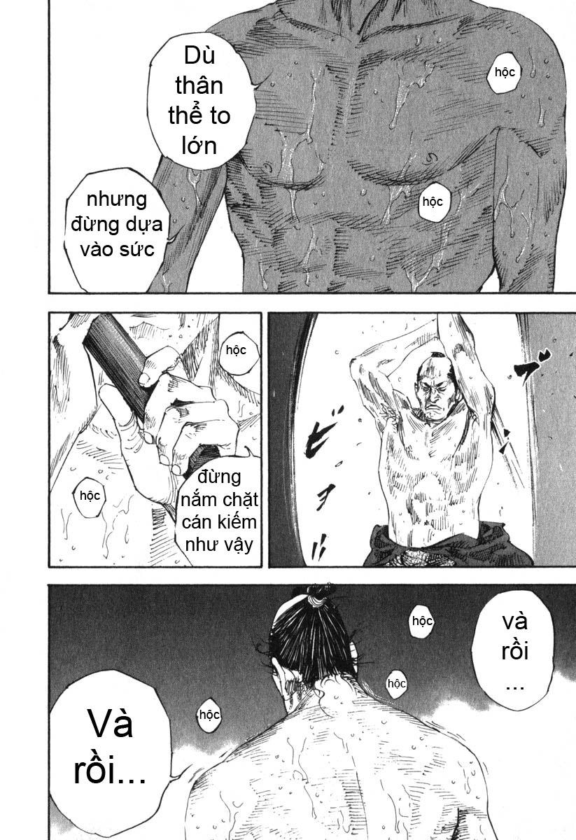 Lãng Khách Chapter 190 - Trang 2