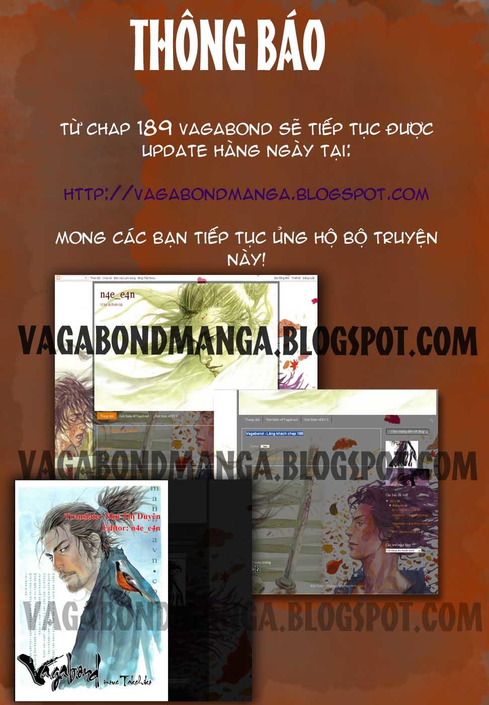 Lãng Khách Chapter 190 - Trang 2