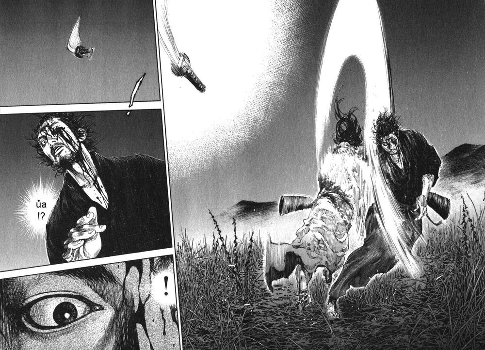 Lãng Khách Chapter 190 - Trang 2