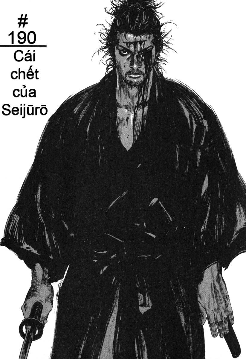 Lãng Khách Chapter 190 - Trang 2