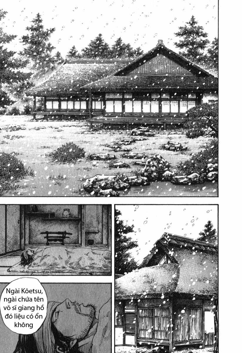 Lãng Khách Chapter 191 - Trang 2
