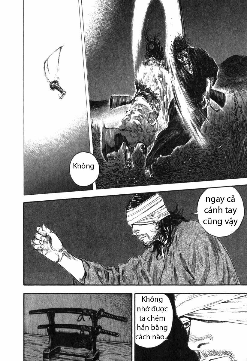 Lãng Khách Chapter 191 - Trang 2