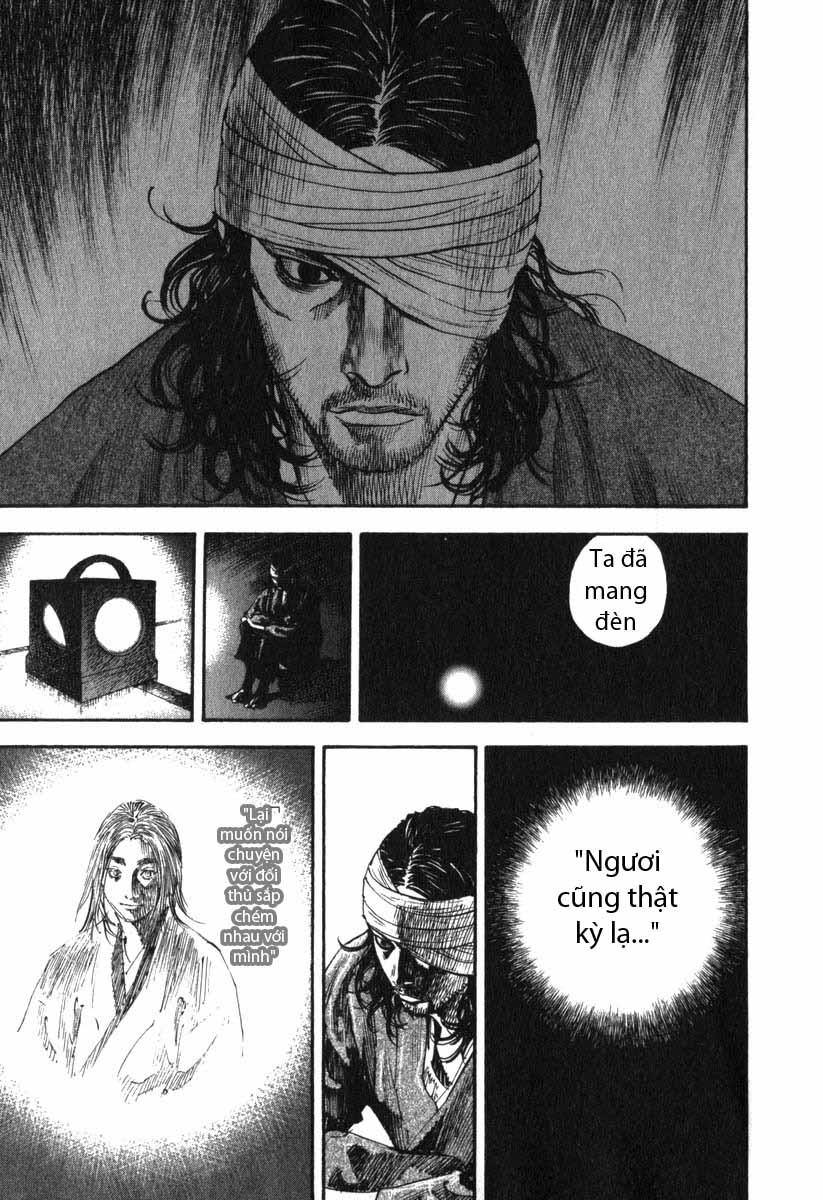 Lãng Khách Chapter 191 - Trang 2