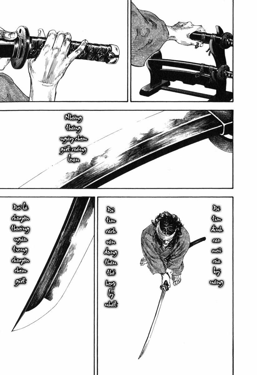 Lãng Khách Chapter 191 - Trang 2