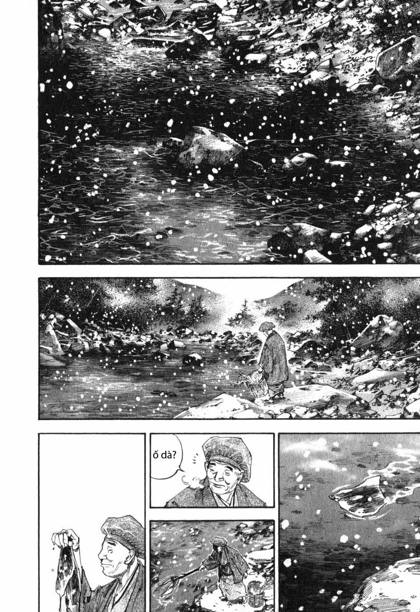 Lãng Khách Chapter 191 - Trang 2