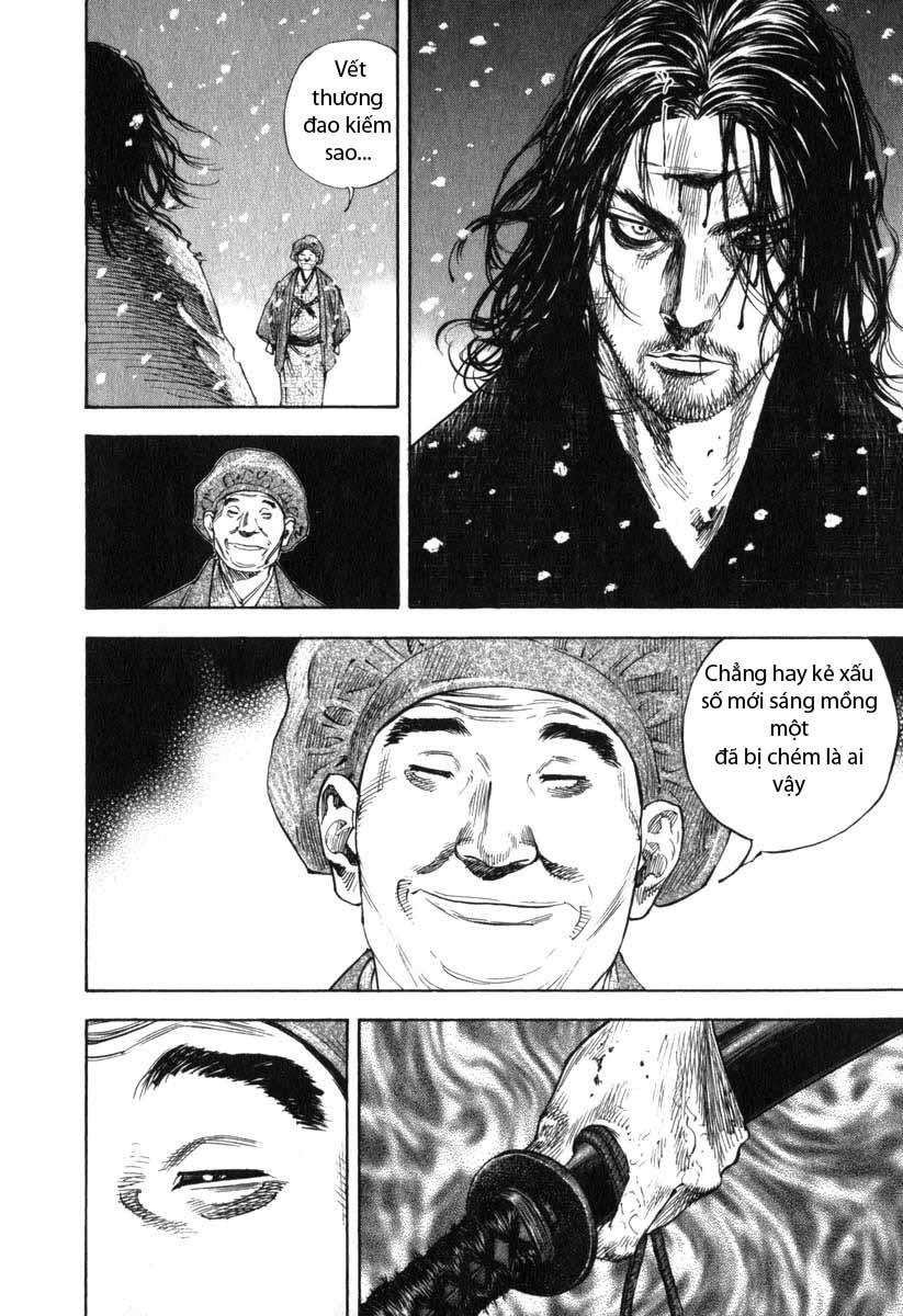 Lãng Khách Chapter 191 - Trang 2