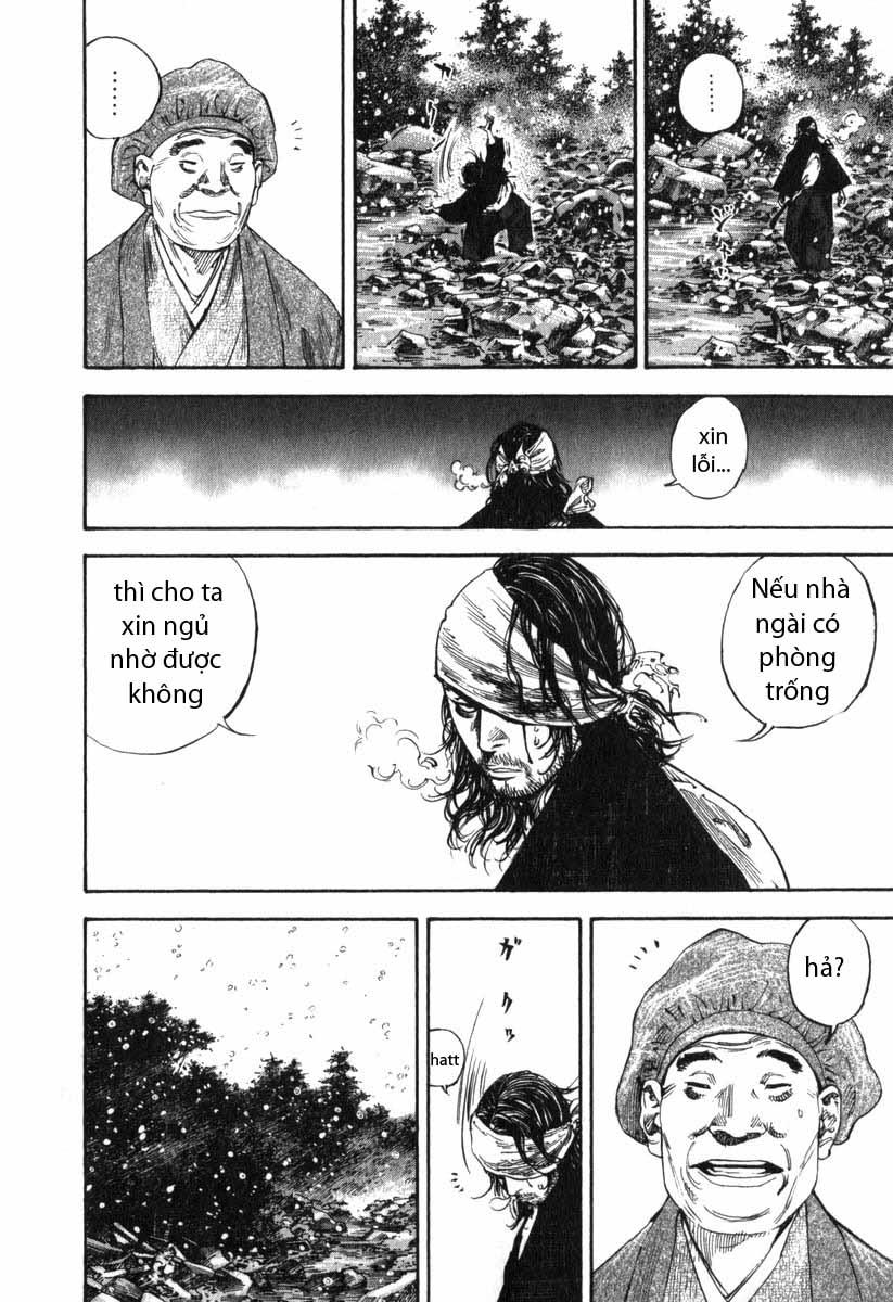 Lãng Khách Chapter 191 - Trang 2