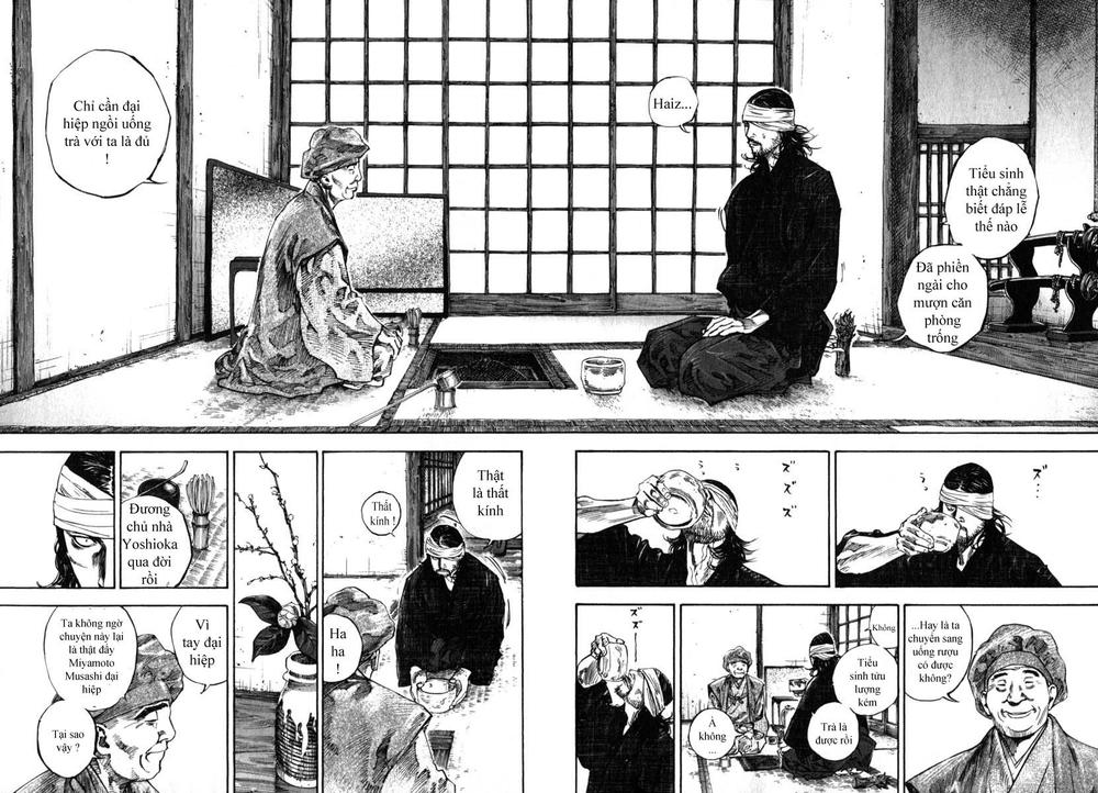 Lãng Khách Chapter 194 - Trang 2