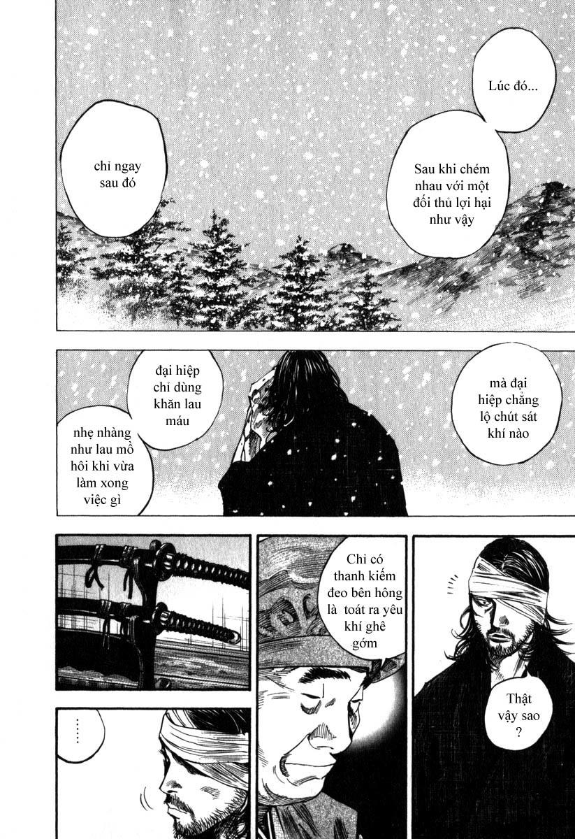 Lãng Khách Chapter 194 - Trang 2