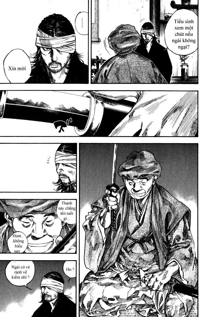 Lãng Khách Chapter 194 - Trang 2