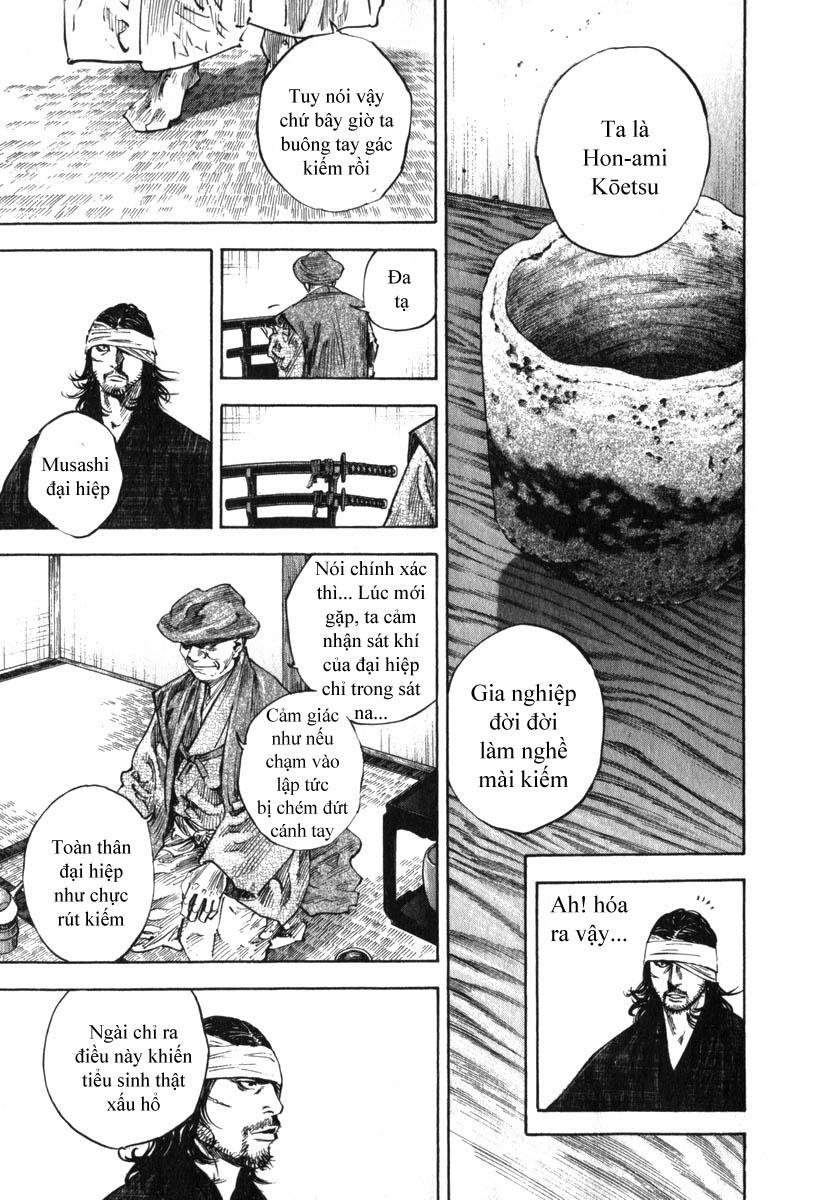 Lãng Khách Chapter 194 - Trang 2