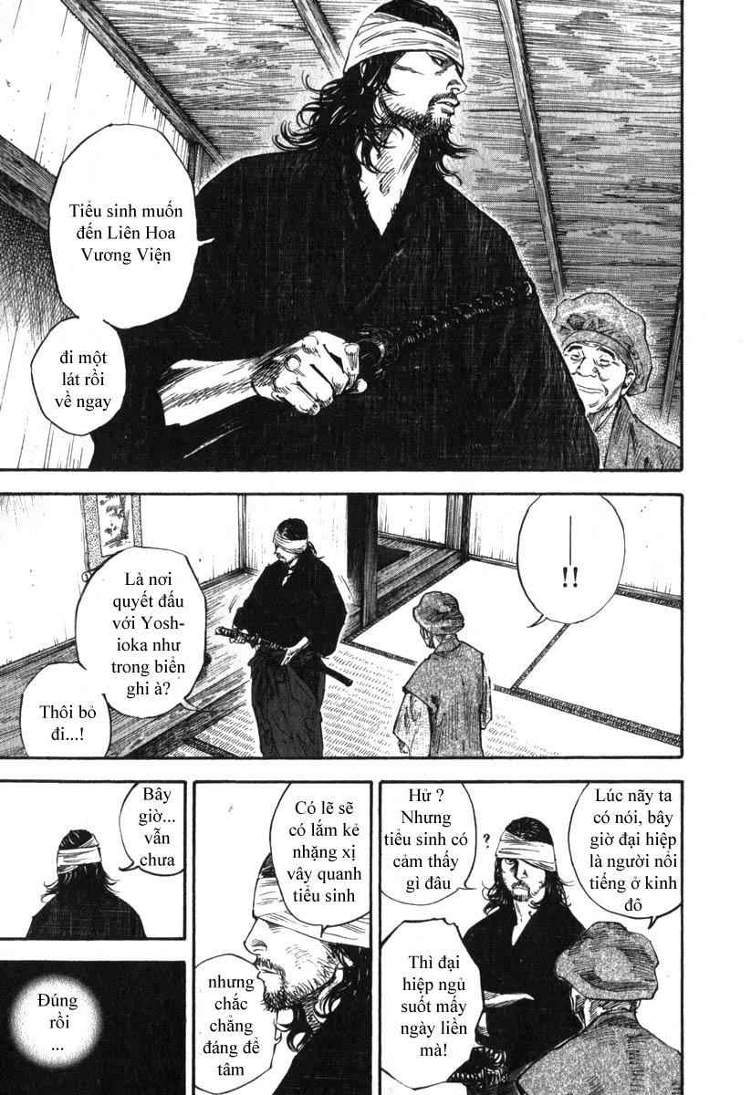 Lãng Khách Chapter 194 - Trang 2