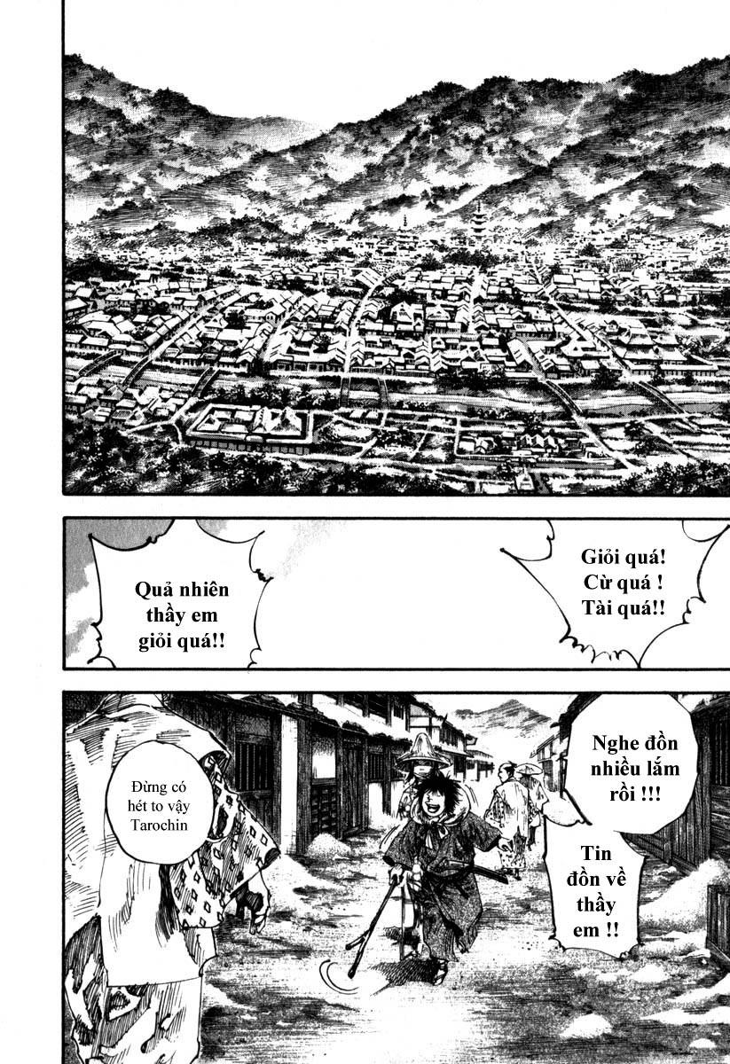 Lãng Khách Chapter 194 - Trang 2