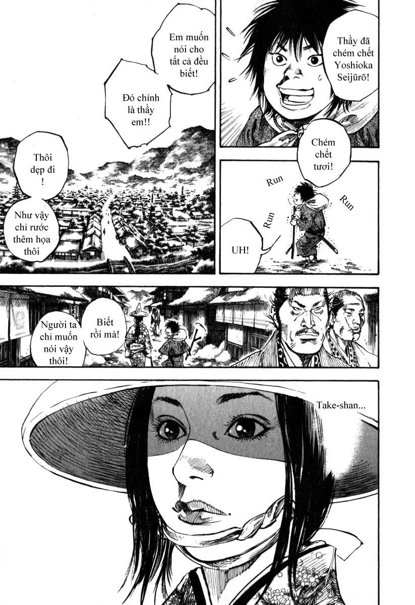 Lãng Khách Chapter 194 - Trang 2