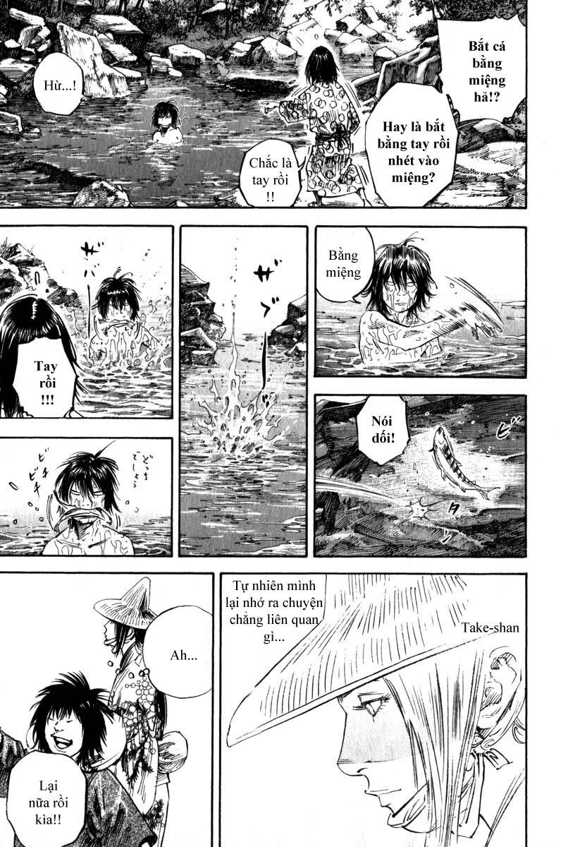 Lãng Khách Chapter 194 - Trang 2