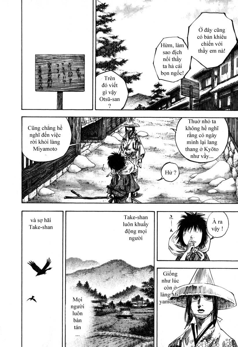Lãng Khách Chapter 194 - Trang 2