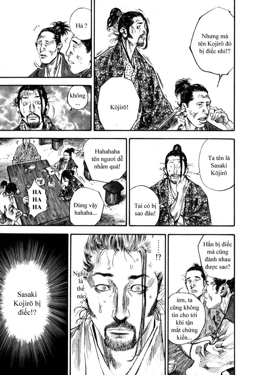 Lãng Khách Chapter 195 - Trang 2