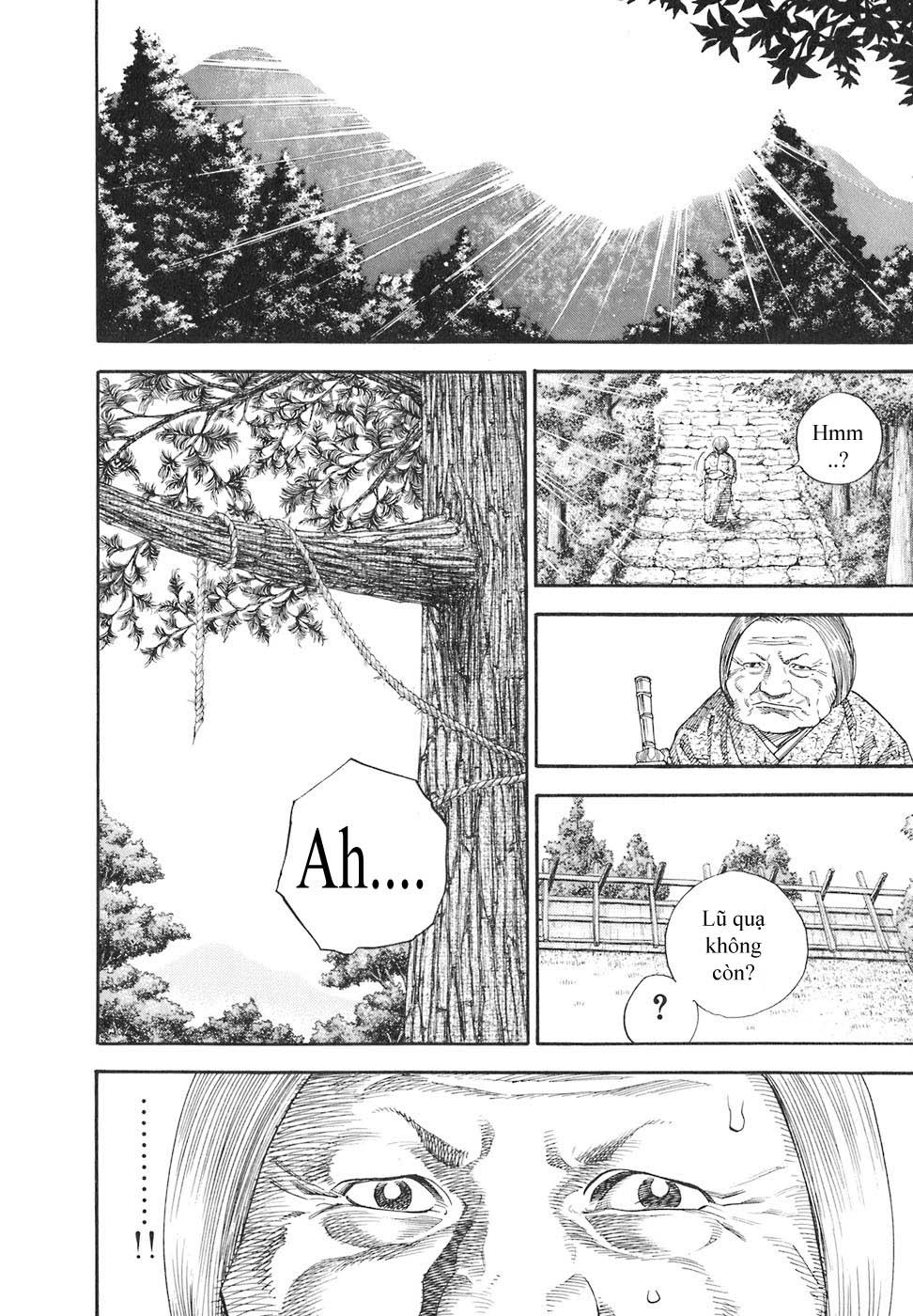 Lãng Khách Chapter 20 - Trang 2