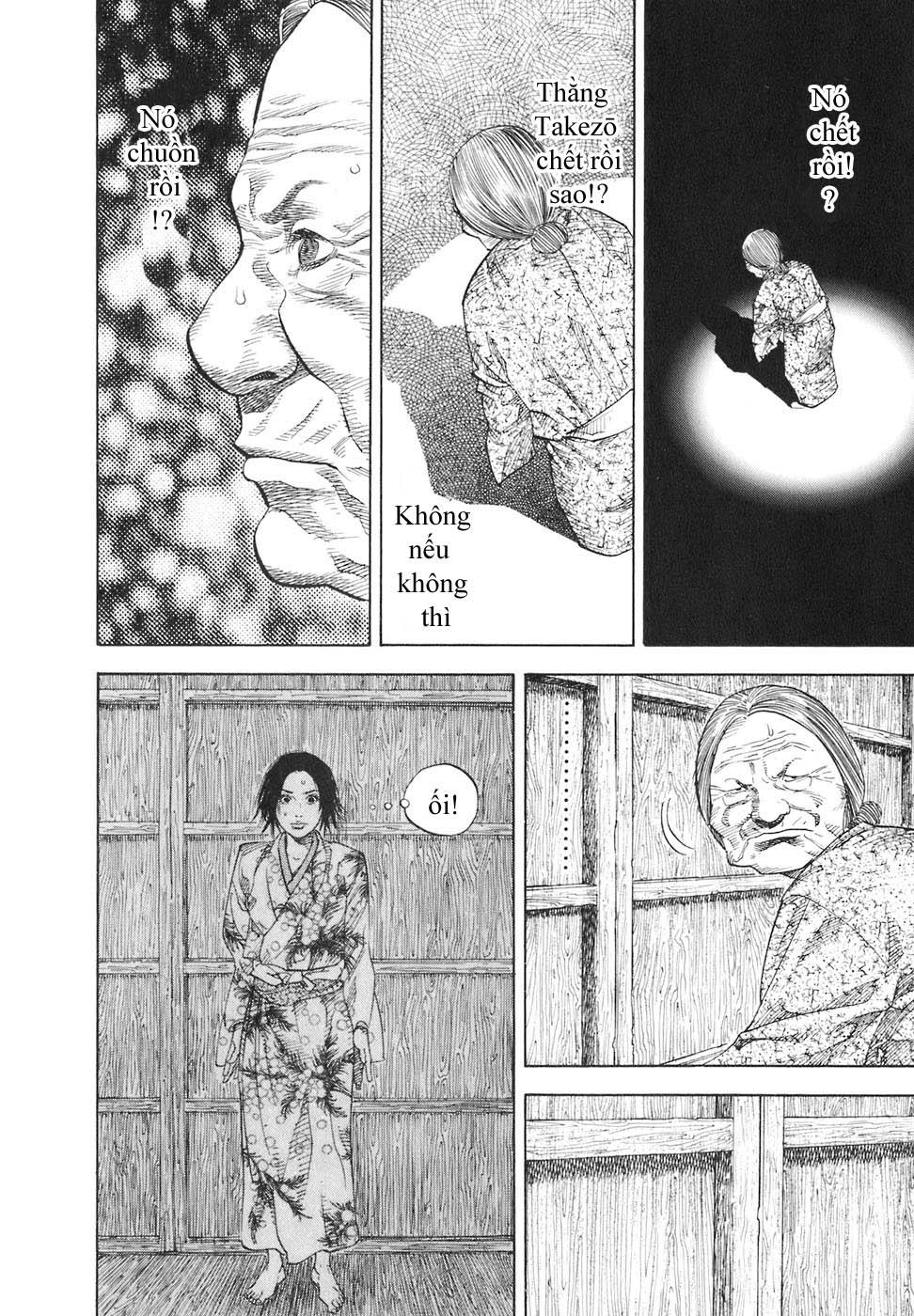 Lãng Khách Chapter 20 - Trang 2