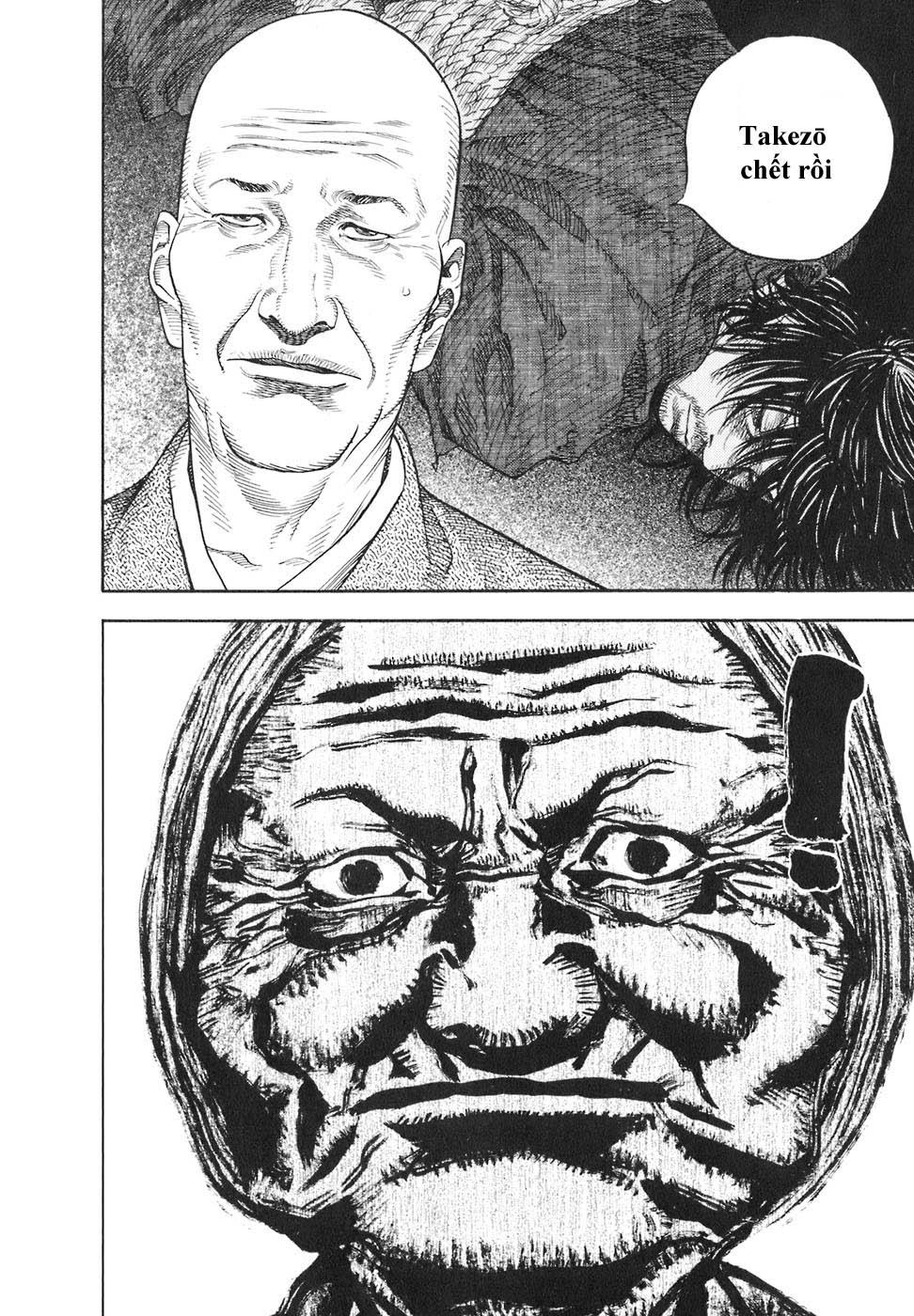 Lãng Khách Chapter 20 - Trang 2