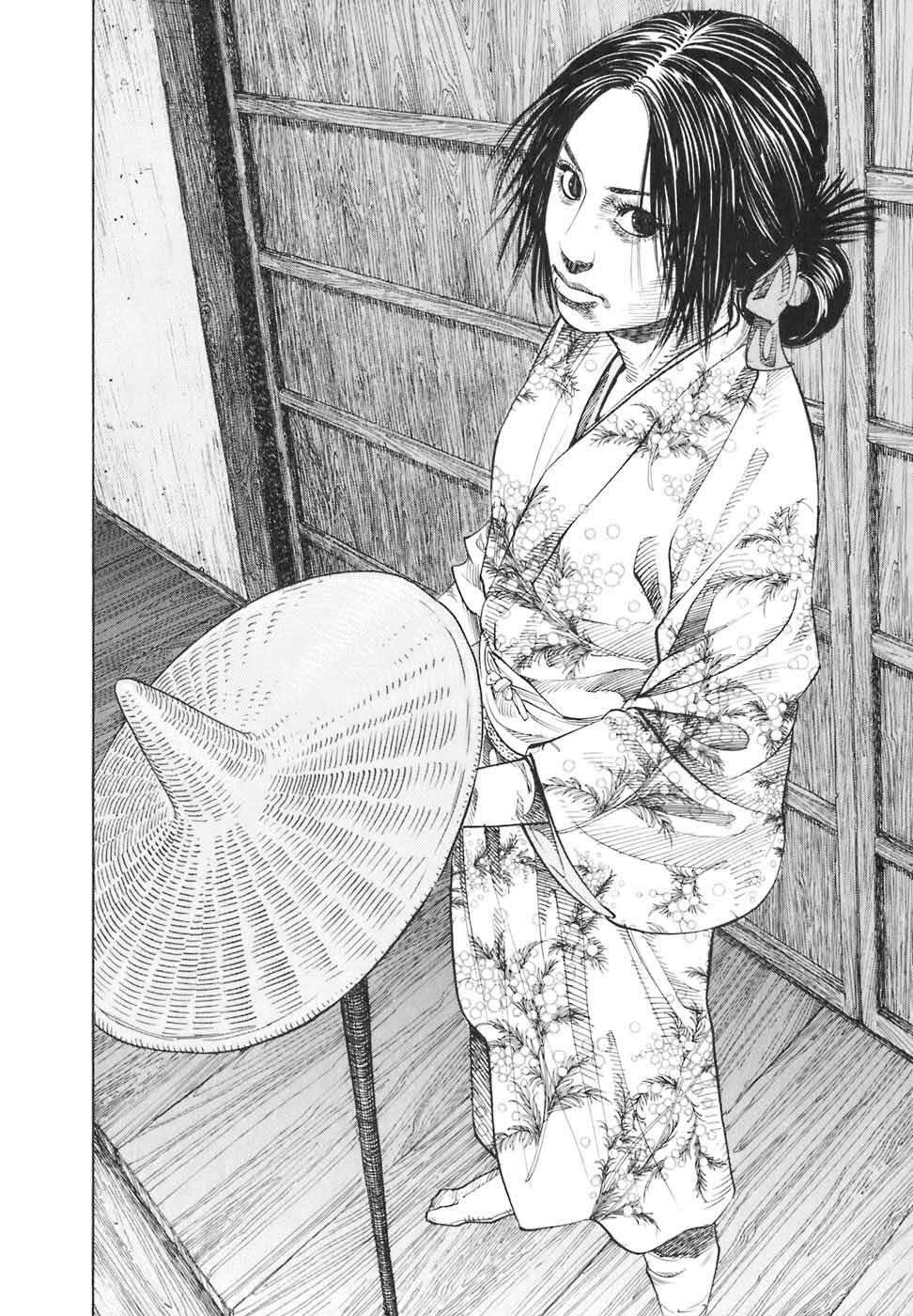 Lãng Khách Chapter 20 - Trang 2