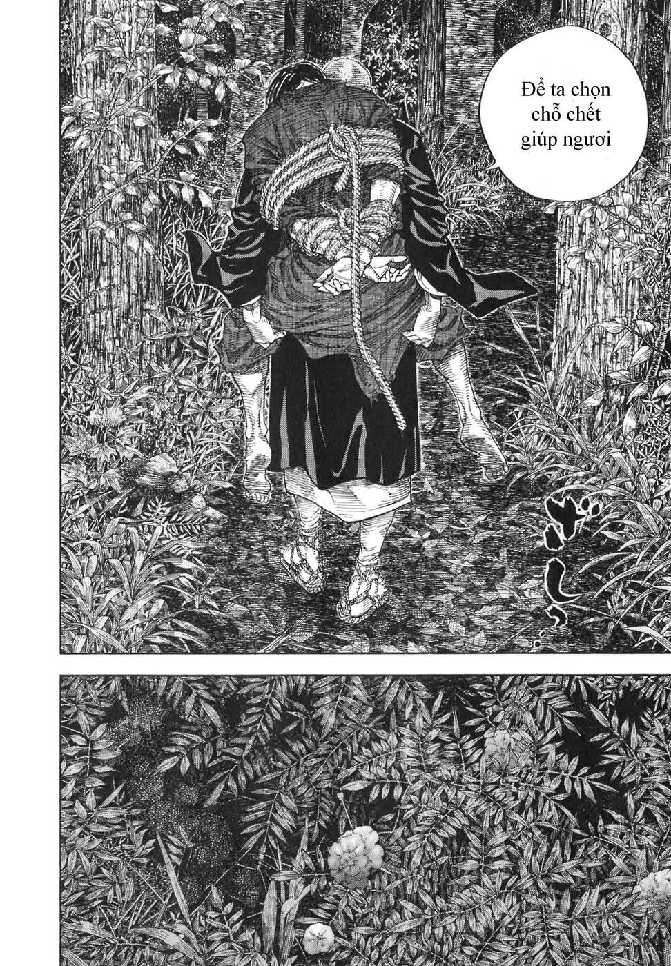 Lãng Khách Chapter 20 - Trang 2