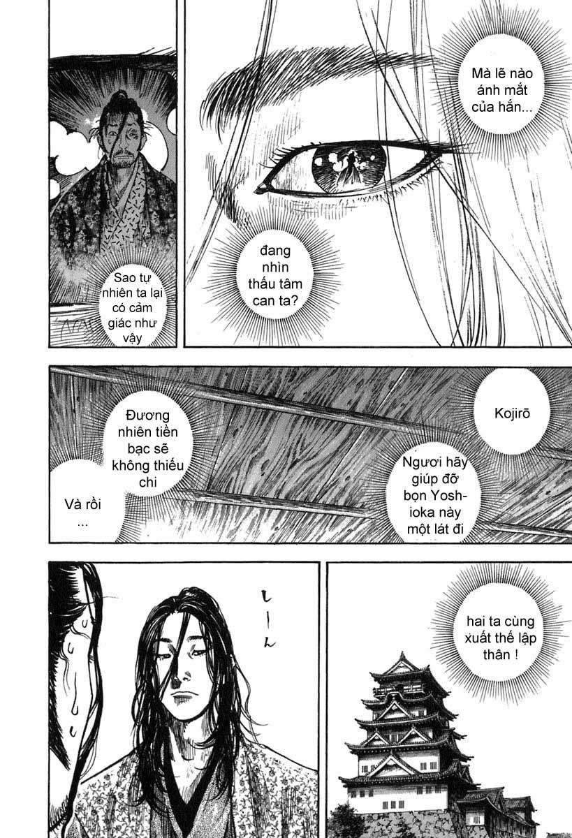 Lãng Khách Chapter 202 - Trang 2