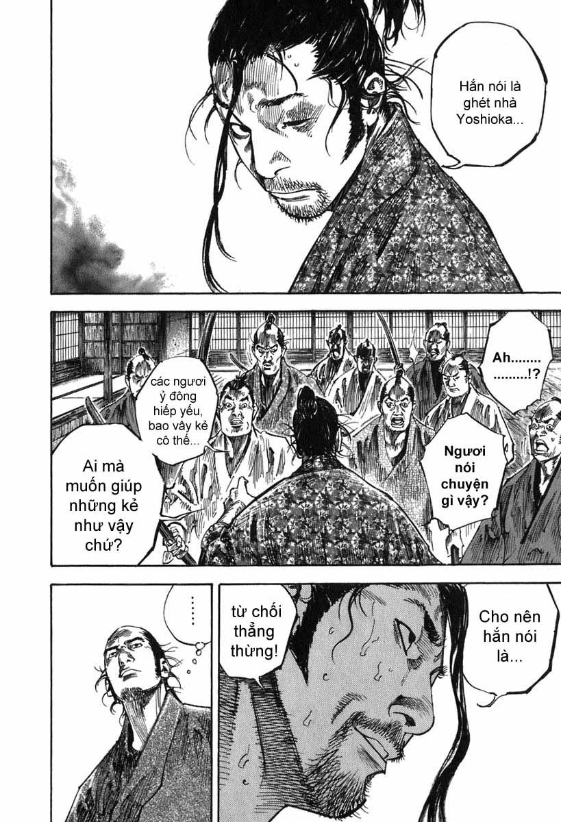 Lãng Khách Chapter 202 - Trang 2