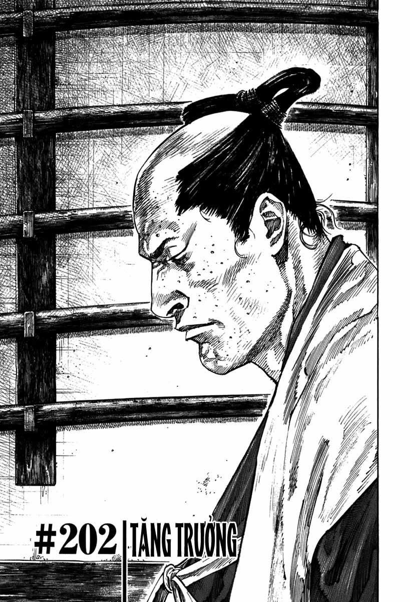 Lãng Khách Chapter 202 - Trang 2