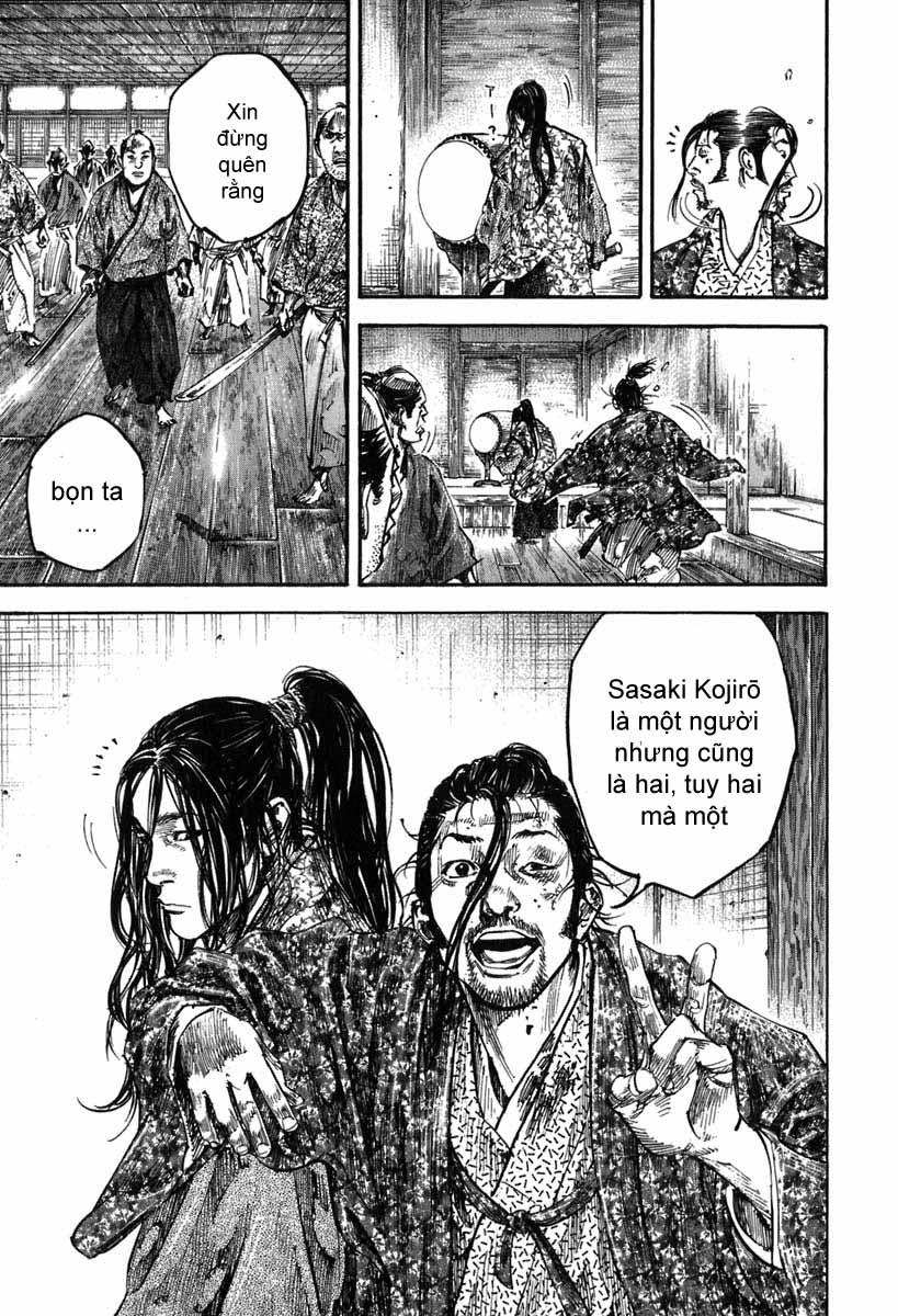 Lãng Khách Chapter 202 - Trang 2