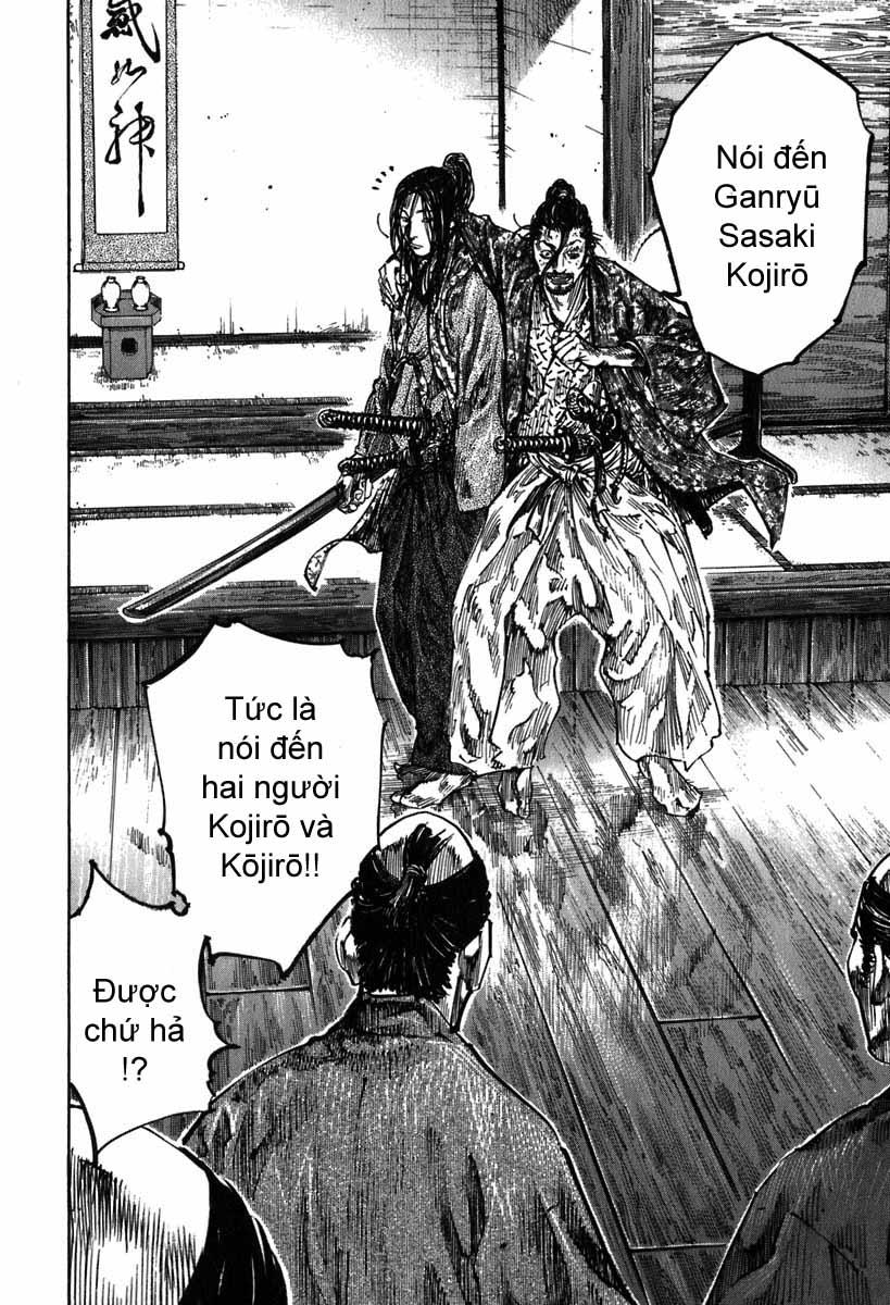 Lãng Khách Chapter 202 - Trang 2