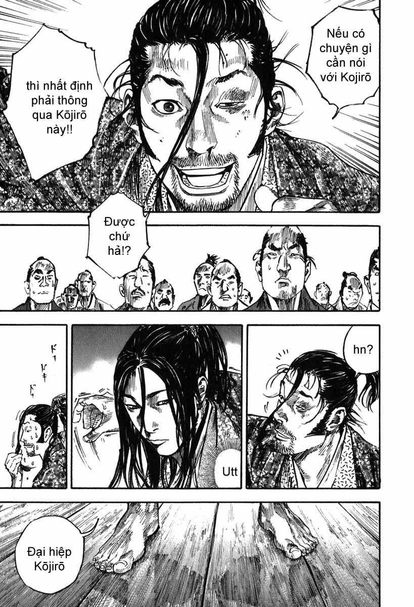 Lãng Khách Chapter 202 - Trang 2