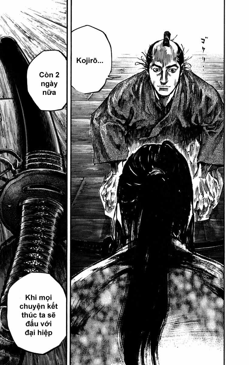 Lãng Khách Chapter 203 - Trang 2