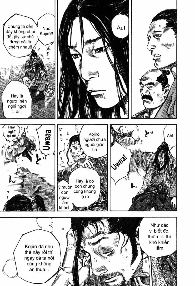 Lãng Khách Chapter 203 - Trang 2