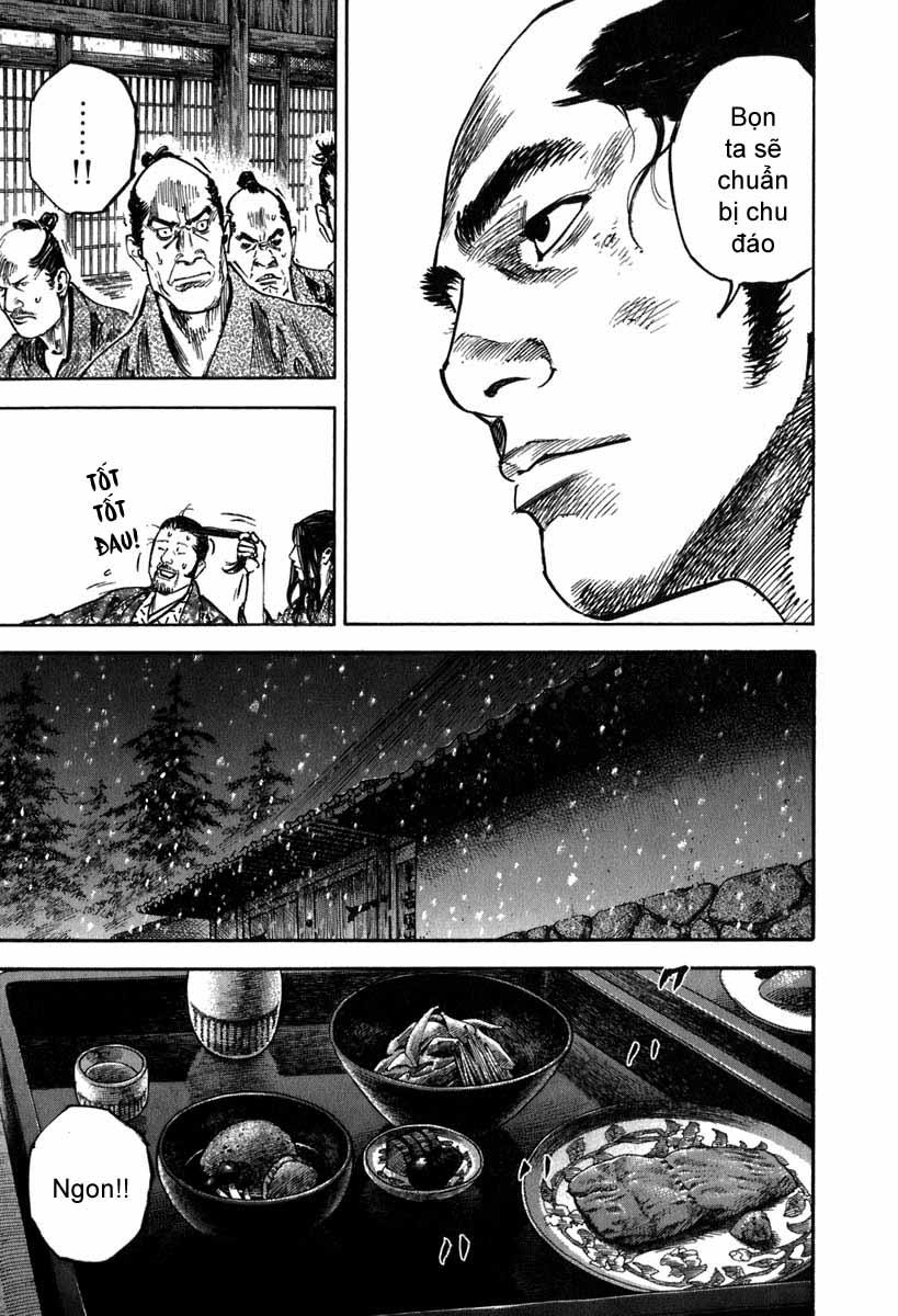 Lãng Khách Chapter 203 - Trang 2