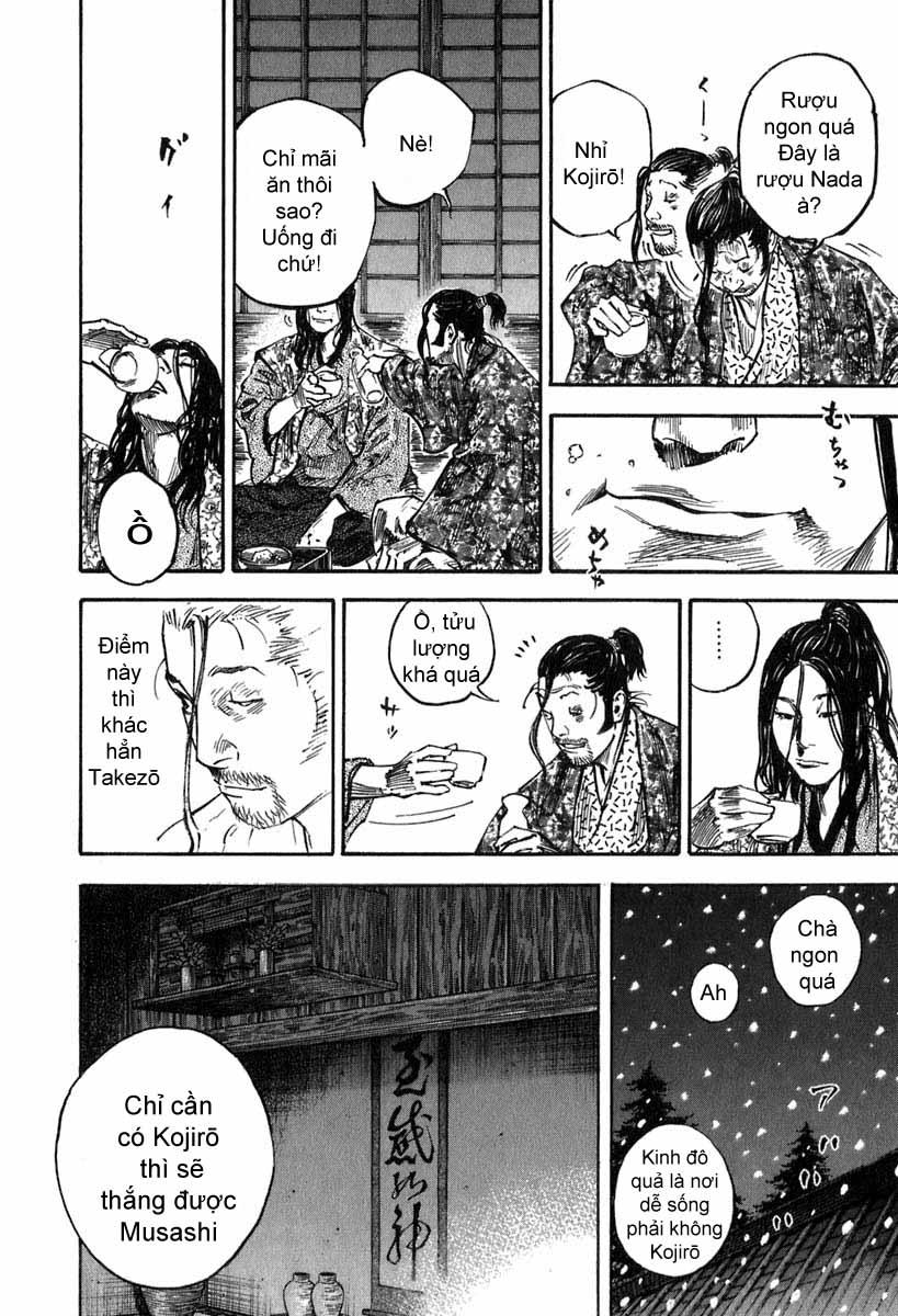 Lãng Khách Chapter 203 - Trang 2