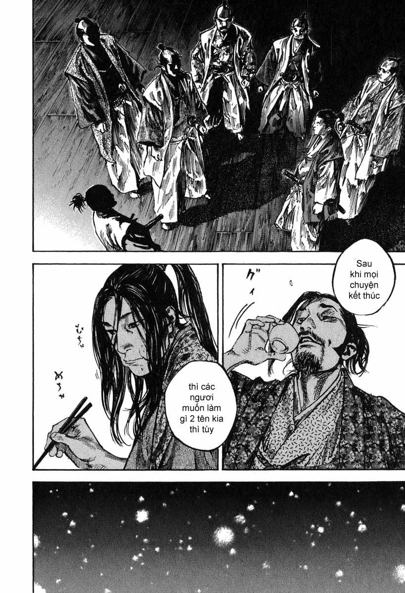 Lãng Khách Chapter 203 - Trang 2