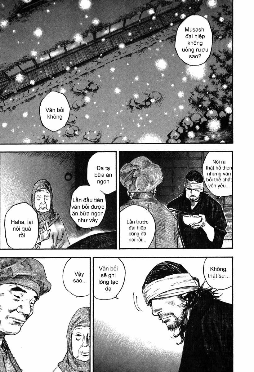 Lãng Khách Chapter 203 - Trang 2