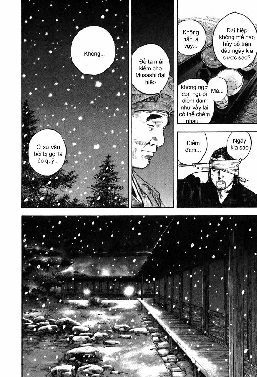 Lãng Khách Chapter 203 - Trang 2