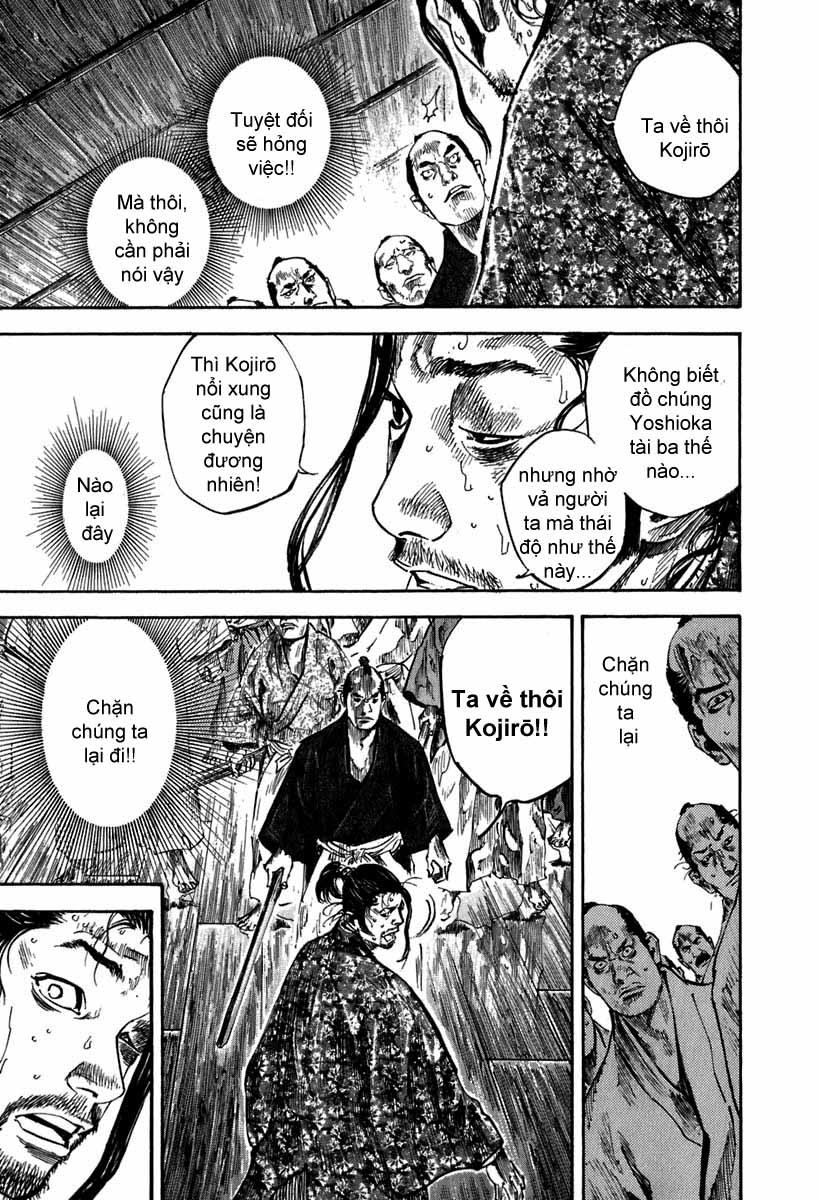 Lãng Khách Chapter 203 - Trang 2